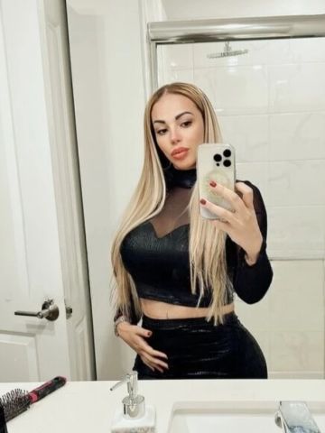 Проститутка Алина